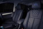 Isuzu D-Max AT35 Safir Double Cab by Arctic Trucks 2019 года